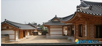 김해 한옥체험관