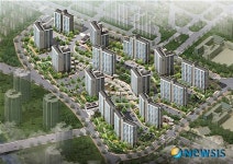 주공, 오산 누읍 휴먼시아 국민임대 1179가구 공급