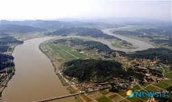 영산강 살리기 사업 본격추진