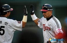 페타지니, 병호야 나도 해냈다!