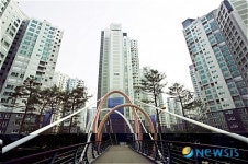 한화 꿈에그린월드 인천 에코메트로 533대 1