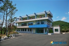 삼척시, 근로자종합복지회관 준공식