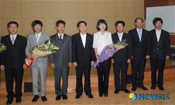 금산군농업기술센터 오수아 지도사 우수상 수상