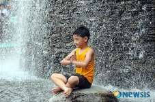 지금은 수련중