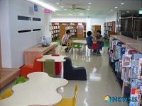 광주 사직도서관 탈바꿈…북카페 등 리모델링