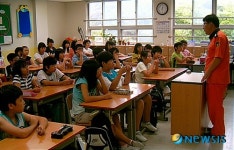 서초소방서, 매헌초등학교 소방안전교육 실시