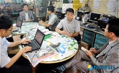 벤츠 수리의 1인자 전원사 이관훈 사장 인터뷰