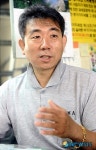 이관훈 사장, 고객과의 신뢰가 최우선