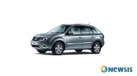 르노삼성 6월에 1만5255대 팔았다…내수↓ 수출↑