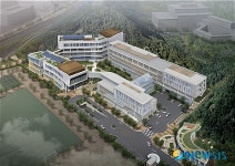 서울시보건환경연구원 증축 공사…2011년 6월 완공
