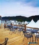 클럽피쉬, 다양한 시설 갖춘 멀티 레저 펜션 눈길