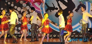 온달의집 댄스스포츠