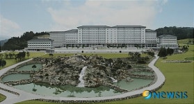 괴산 중원대 캠퍼스