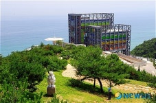 <송기자 여행사진>문화예술을 겸비한 종합 휴양 예술공원