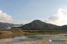 원주자동차부품 일반산업단지 조성 제동