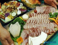 [뉴시스아이즈]맛있는집-서울 석관동 주원산오리