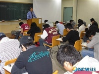 동해해경 수상레저기구 출장시험 실시