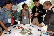 새롭기만 한 한국 전통 음식 문화