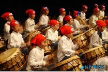 여름방학, 국악과 함께 놀아 볼까!