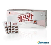 헛개나무가 낳은 헬프칸, 정말 술이 물이 되더라