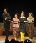 코믹 국악뮤지컬, 조선나이키