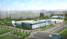 광주에 호남 최대 농수산물유통센터 들어선다 …10일 기공식