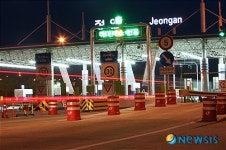천안-논산간 고속도로