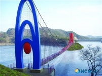 여름 명소 청양 까치내 계곡