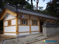 고성군 피서철 쾌적한 공중화장실 제공