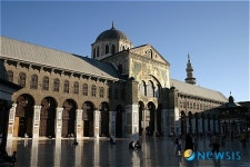 우마이야 모스크