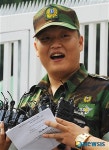 행복한 싸이