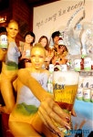 하이트맥주, 한정판 맥주 맥스 스페셜 호프 2009 출시