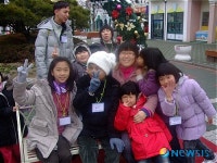 불우아이들의 희망, 기쁨의 복지센터 ‘관심집중’