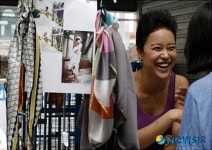 저희 옷 정말 싸요!