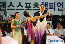 정열의 탱고 속으로