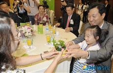 희망을 꿈꾸세요...