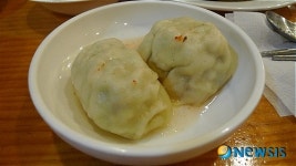 [뉴시스아이즈]맛있는집-서울 압구정동 만두집