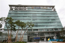 대전지방경찰청 서구 둔산동 시대 개막