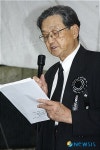 일성 이준열사 순국 102주년 추념제