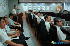 한전충남본부, 안정적 전력공급 총력나서