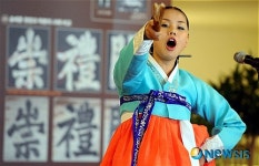 국립고궁박물관에서 우리 국악 즐기세요