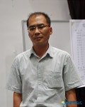 환경부장관상 받은 박용철 ㈜청호건설 대표이사
