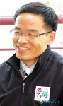 단풍미인한우영농조합 김준영 대표