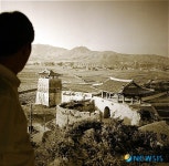 1950~60년대 수원화성 사진전