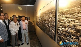 1950~60년대 수원 모습