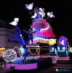 할리우드 영화를 테마로 만든 USJ