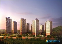 대우건설, 안산 성포주공3단지 재건축 수주