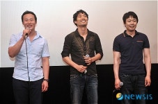 칼의 시간을 즐기다, 영화 도시락刀時樂