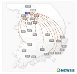 우리나라에서 제일 좋은 운송회사는 동양고속