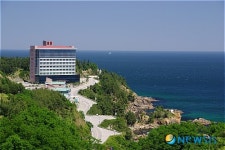 낭만가도 새천년 해안도로
